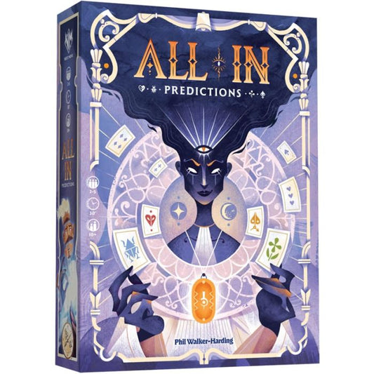 All In - Predictions