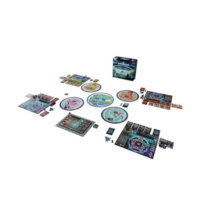 Anunnaki: L'Alba degli Dei