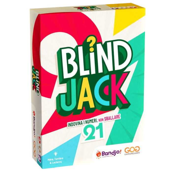 Blind Jack