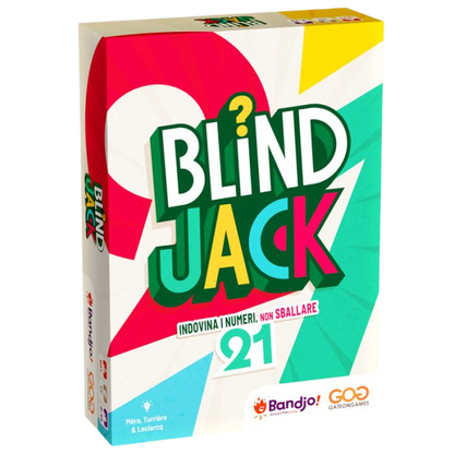 Blind Jack