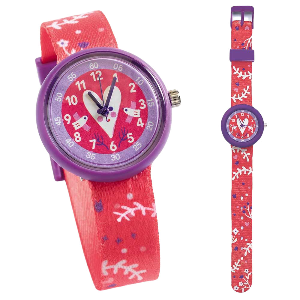 Orologio da polso: Heart