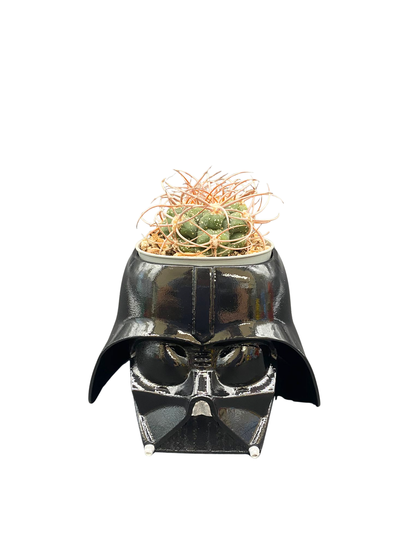 Porta Piantine Darth Vader