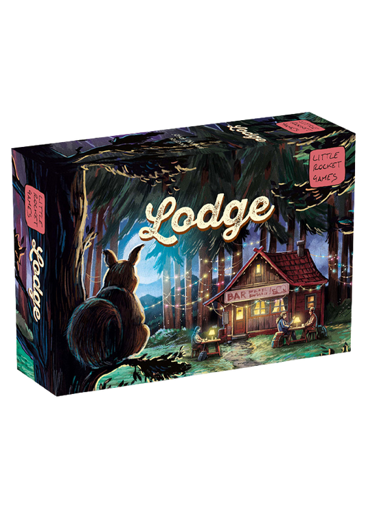 Lodge