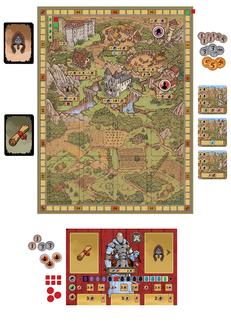 Black Dragon's Guild