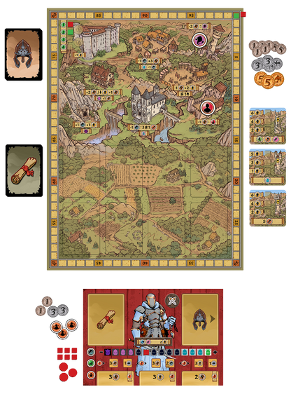 Black Dragon's Guild