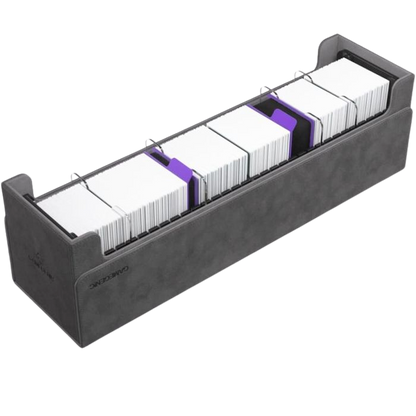 Divisorio per Carte Gamegenic Sizemorph Divider (VIOLA)