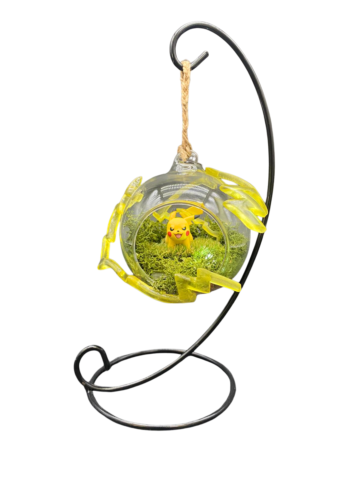 Minimondi: Pikachu