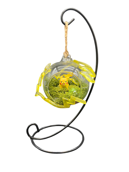 Minimondi: Pikachu
