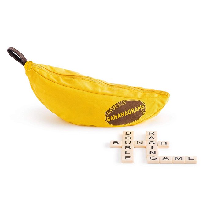 Bananagrams