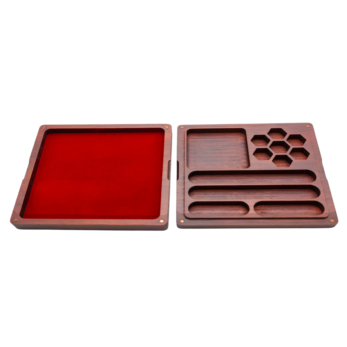 Organizer per GDR Mago