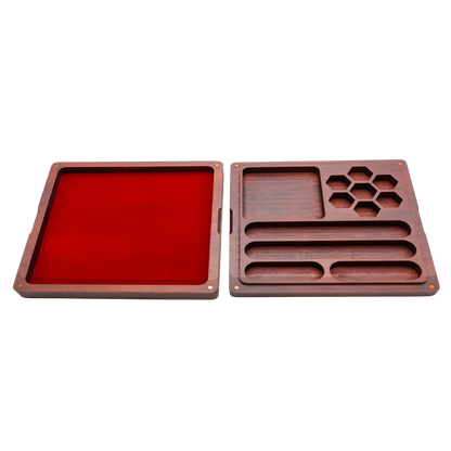 Organizer per GDR Mago