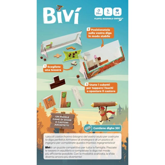 Bivì