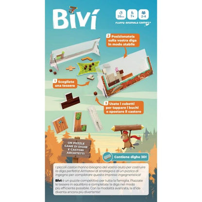 Bivì