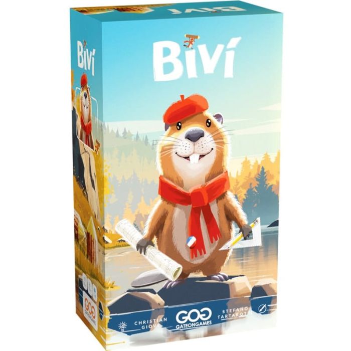 Bivì
