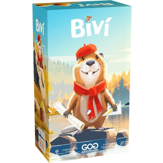 Bivì
