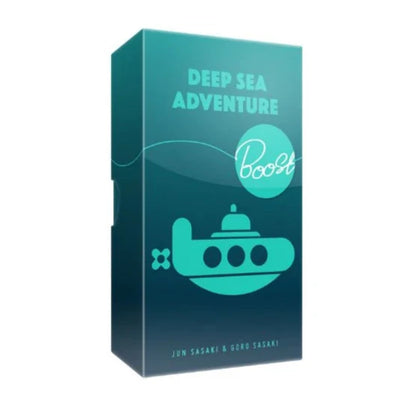Deep Sea Adventure: Boost