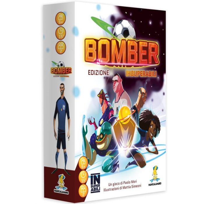 Bomber