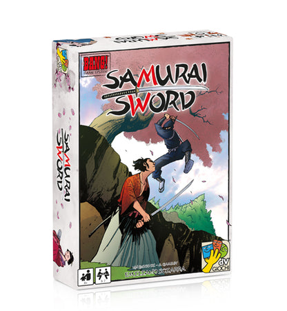 Samurai Sword