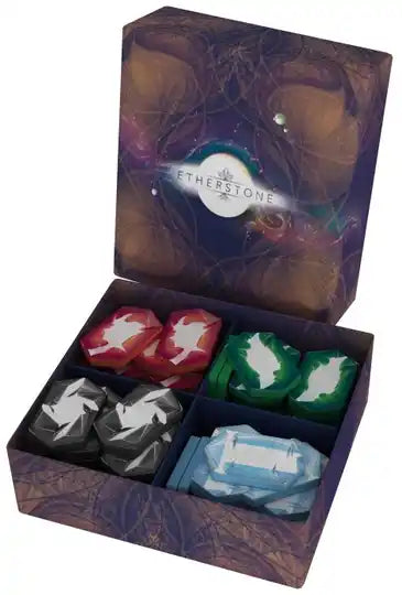 Etherstone - Box Gemme