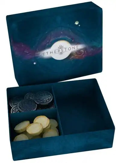 Etherstone - Box Monete