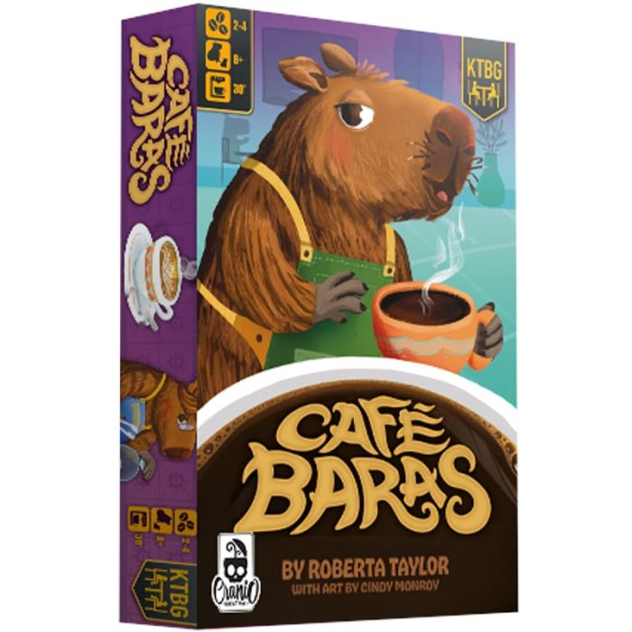 Café Baras