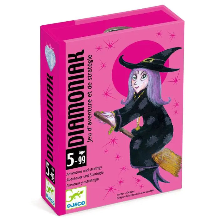 Diamoniak