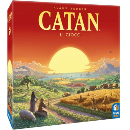 Catan (Nuova Edizione 2025)