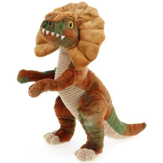 Peluche Dilofosauro (26cm)