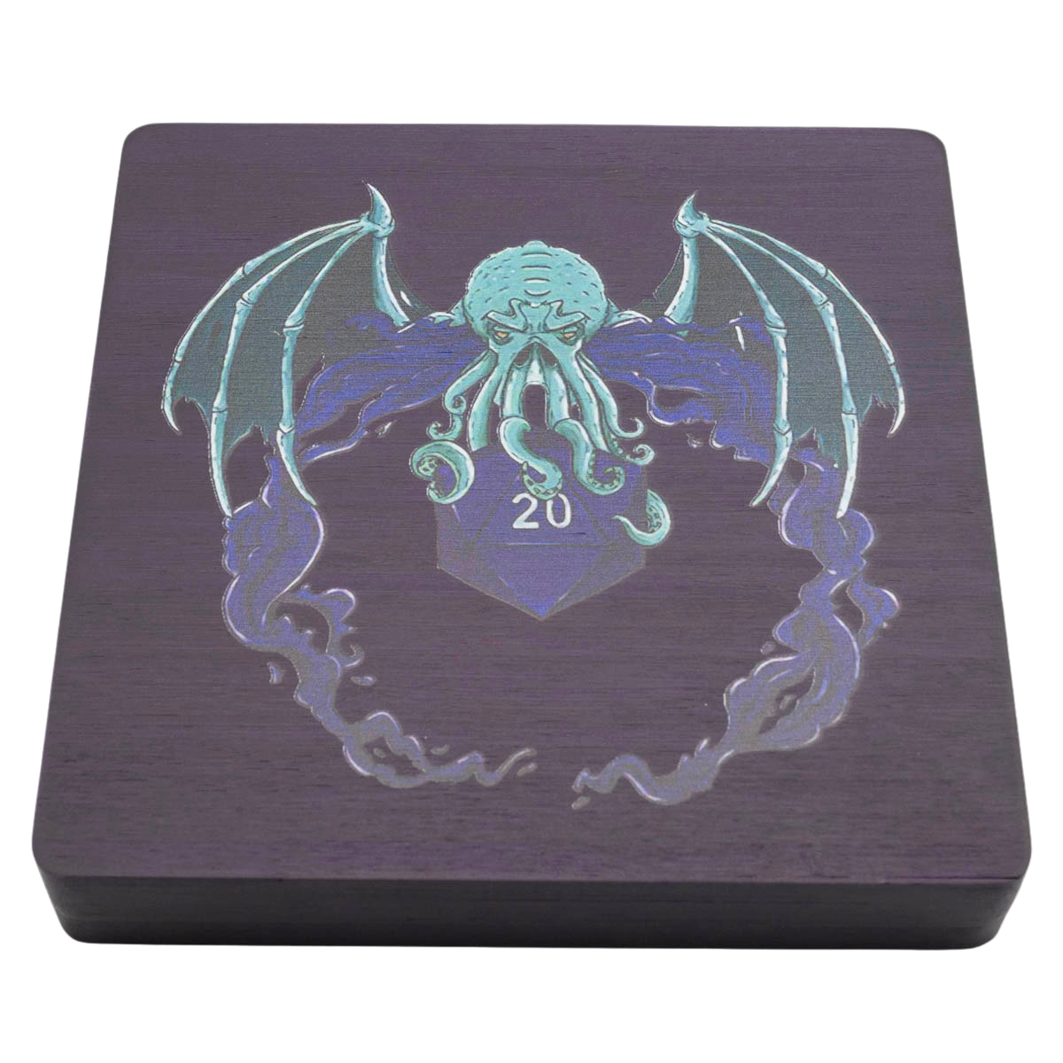 Organizer per GDR Cthulhu