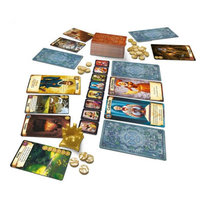 Citadels (Nuova Edizione)