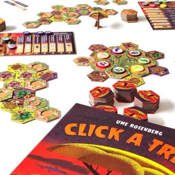 Click a Tree