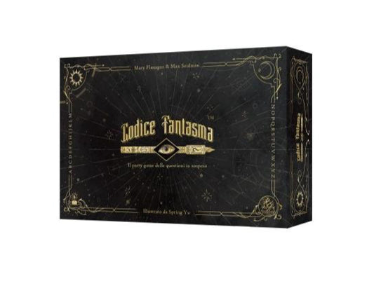 Codice Fantasma