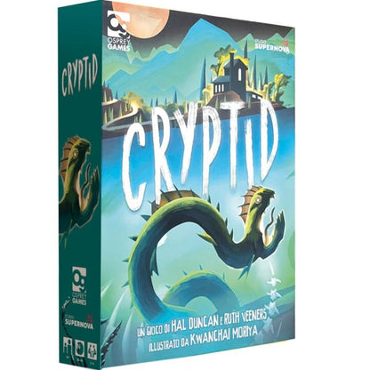 Cryptid