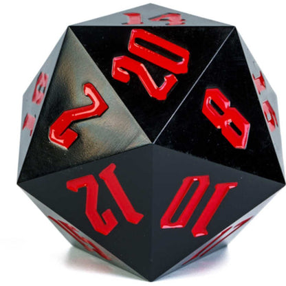 D20 Resina (55mm)
