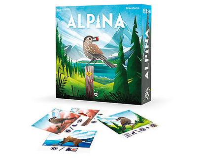 Alpina