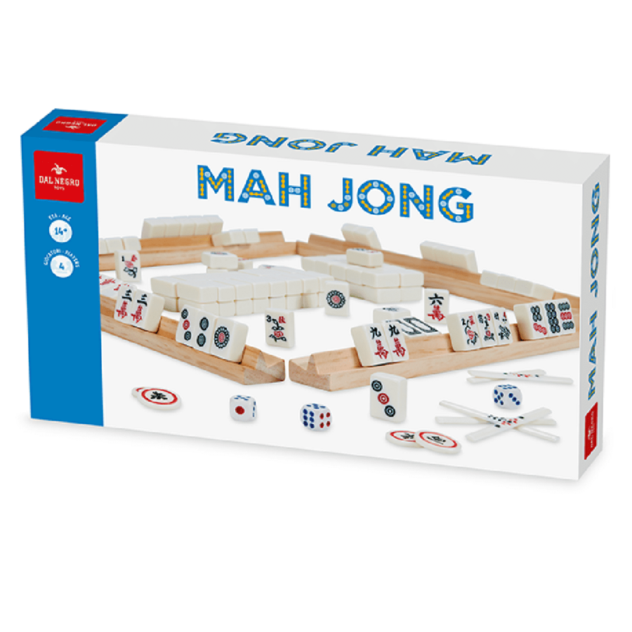 Mah Jong