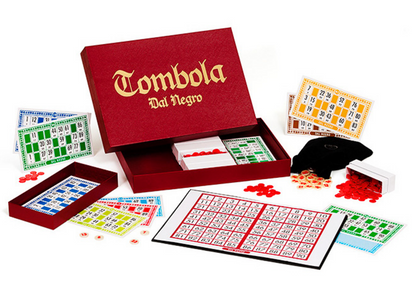 Tombola