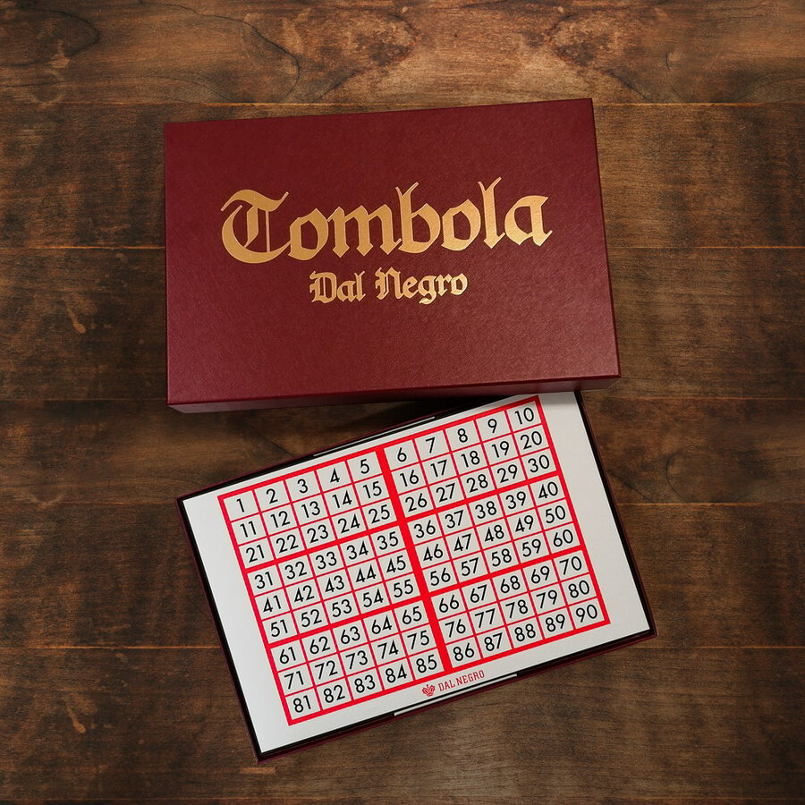 Tombola