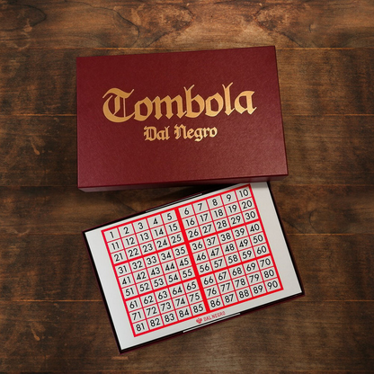 Tombola