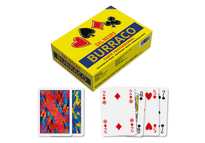 Carte Burraco Deluxe