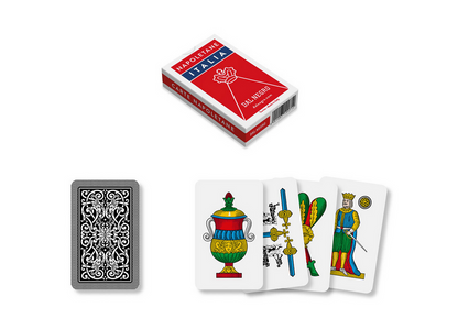 Carte Napoletane