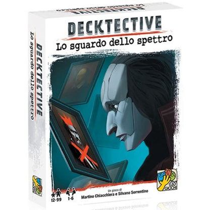 Decktective: Lo Sguardo dello Spettro