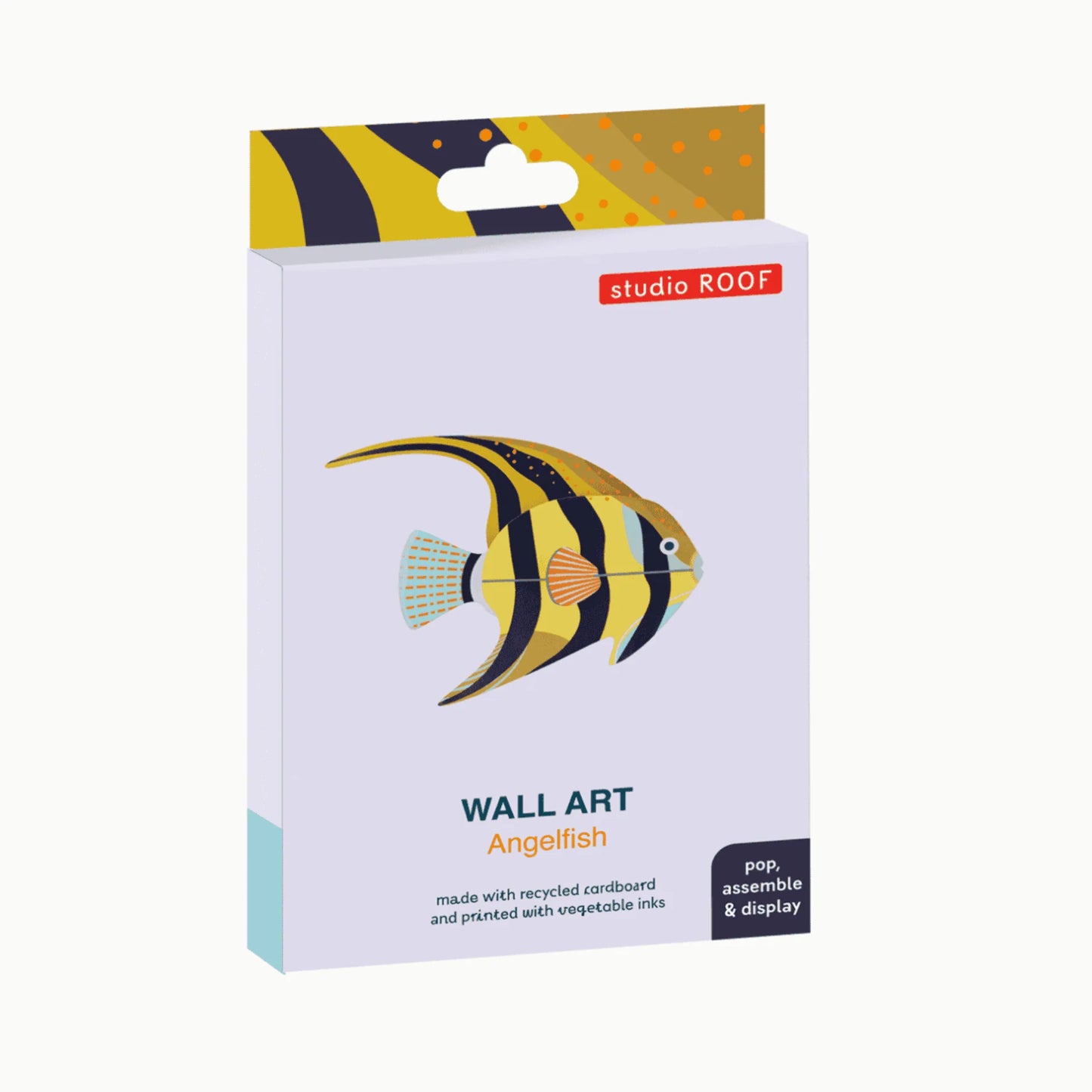 Angelfish
