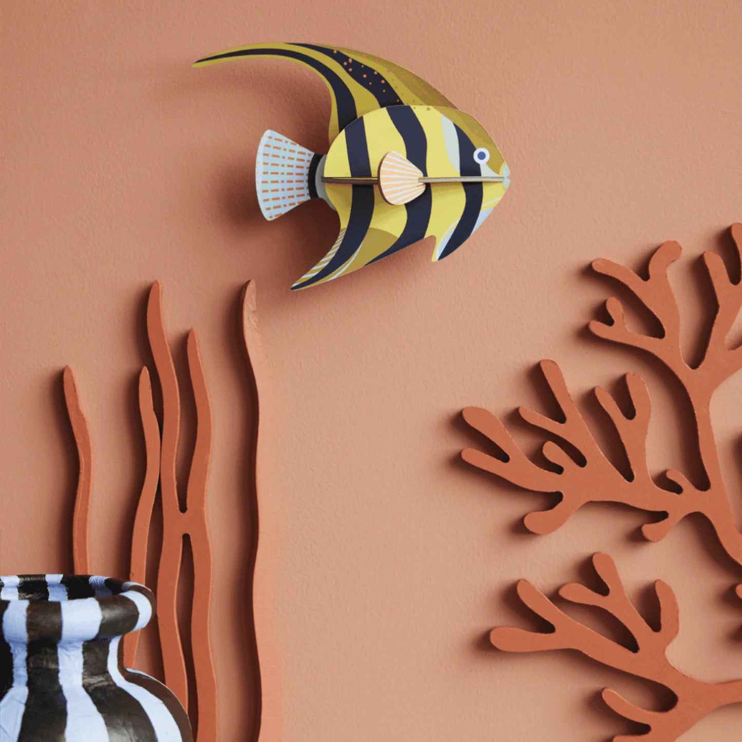 Angelfish