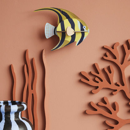 Angelfish