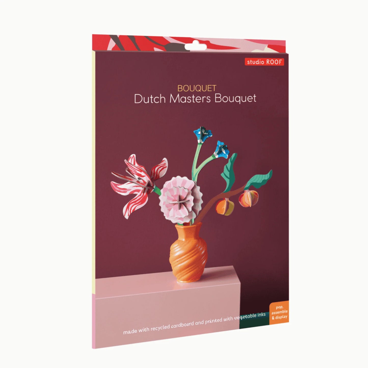 Artist's Bouquet - Dutch Masters