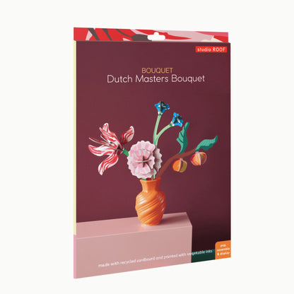 Artist's Bouquet - Dutch Masters