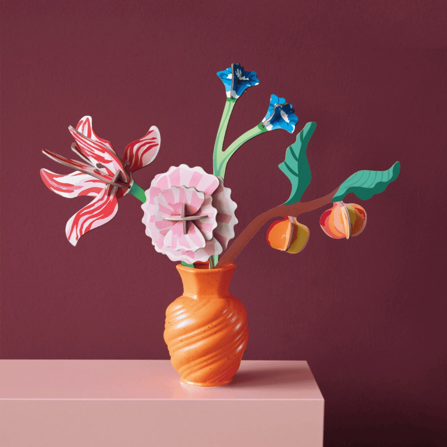 Artist's Bouquet - Dutch Masters