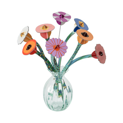 Artist's Bouquet - Klimt's Garden