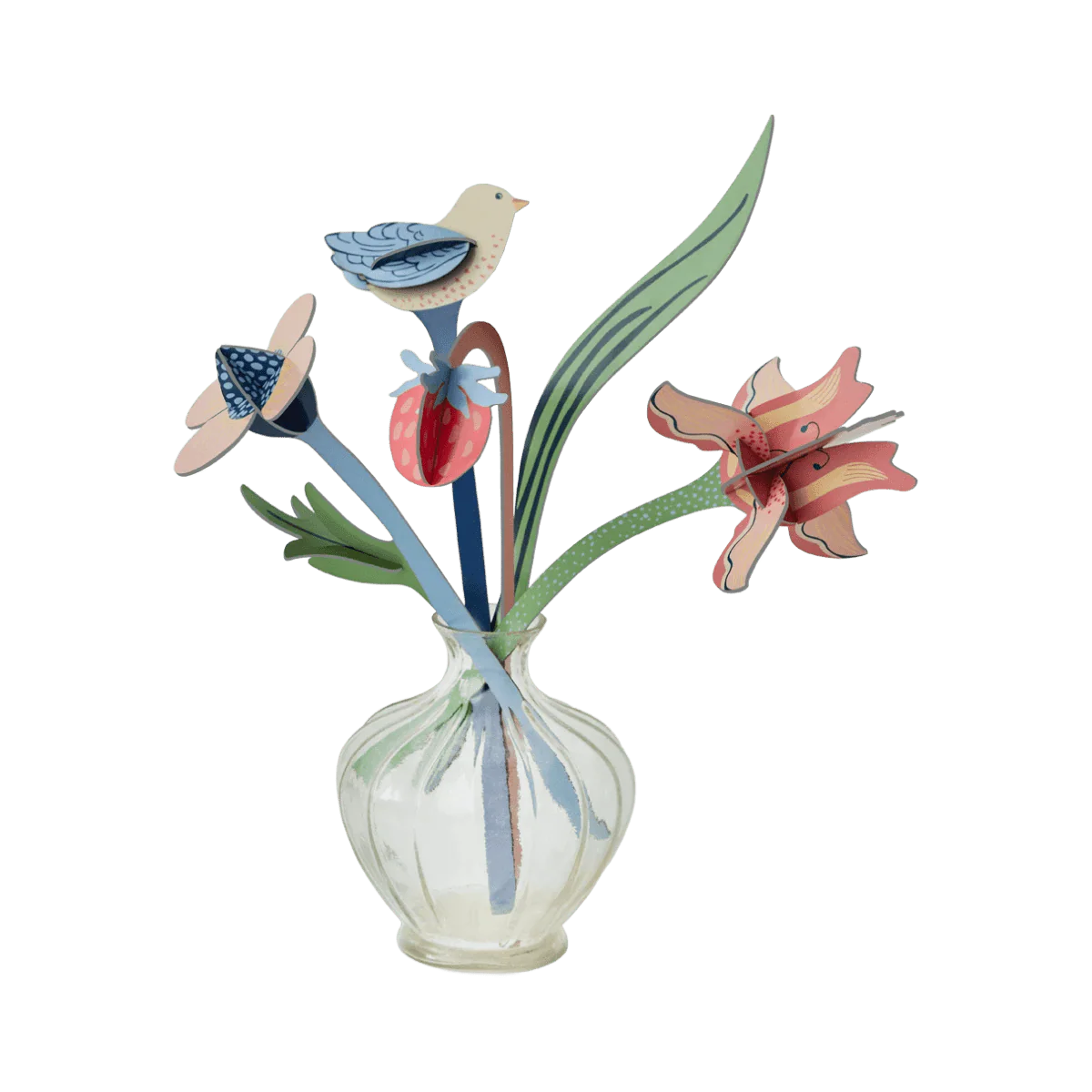 Artist's Bouquet - William Morris Bouquet